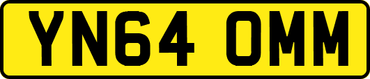 YN64OMM