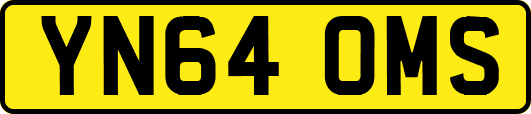 YN64OMS