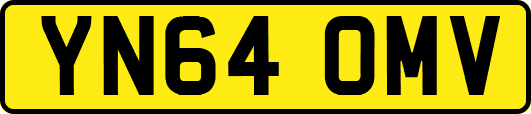 YN64OMV