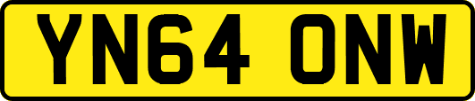 YN64ONW