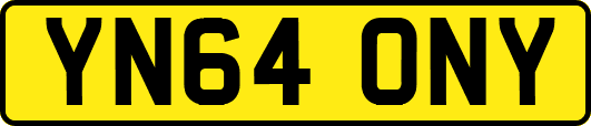 YN64ONY