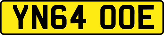YN64OOE