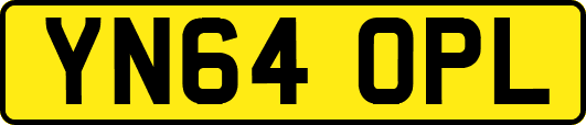 YN64OPL