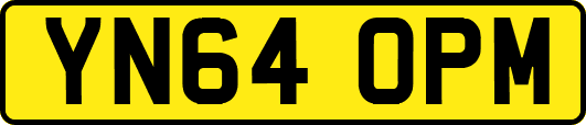 YN64OPM