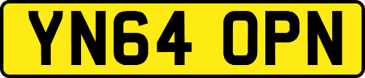YN64OPN