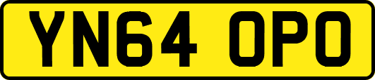 YN64OPO