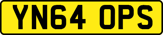 YN64OPS