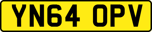 YN64OPV