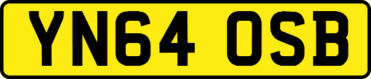 YN64OSB