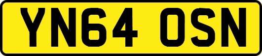 YN64OSN