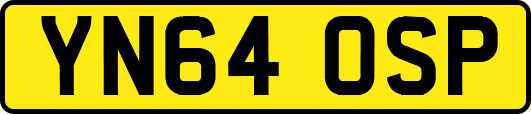 YN64OSP