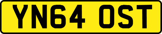 YN64OST