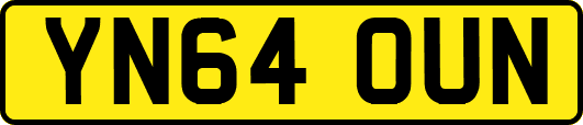 YN64OUN