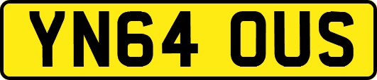 YN64OUS