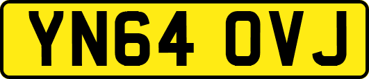 YN64OVJ