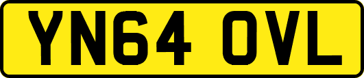 YN64OVL