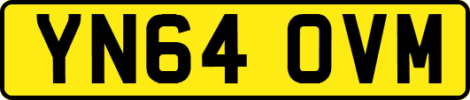 YN64OVM