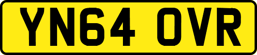 YN64OVR