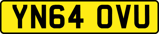 YN64OVU