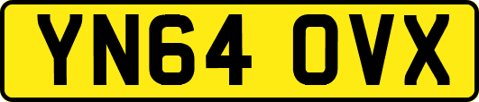 YN64OVX