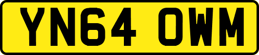 YN64OWM