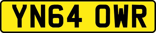 YN64OWR