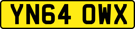 YN64OWX