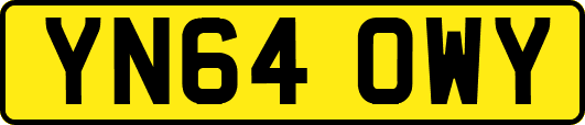 YN64OWY