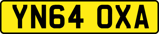 YN64OXA