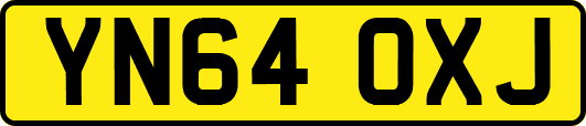 YN64OXJ