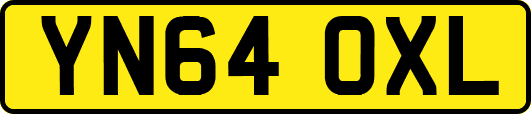 YN64OXL