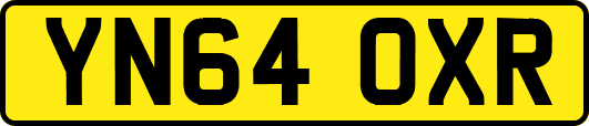 YN64OXR
