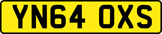 YN64OXS