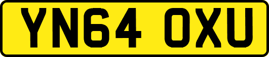 YN64OXU