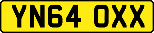 YN64OXX