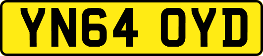 YN64OYD