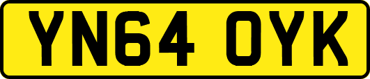 YN64OYK