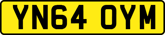 YN64OYM
