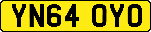 YN64OYO