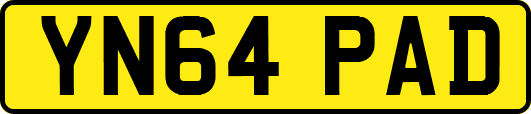 YN64PAD