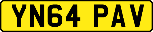 YN64PAV