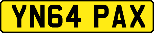 YN64PAX