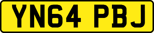 YN64PBJ