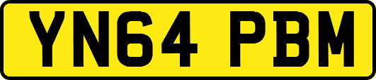 YN64PBM