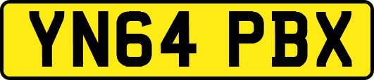 YN64PBX