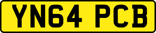 YN64PCB
