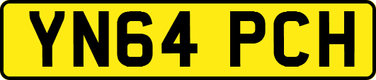 YN64PCH