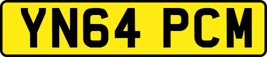 YN64PCM