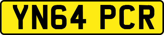 YN64PCR