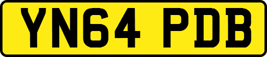 YN64PDB